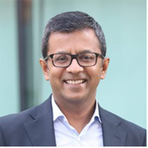 Mr. Raghav Gupta